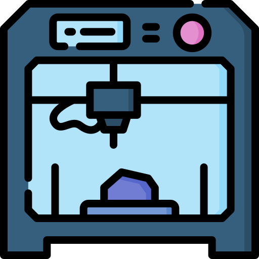 3D Printers icon